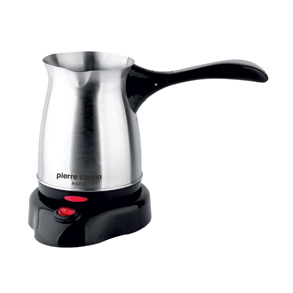 Pierre Cardin Çelik Kettle