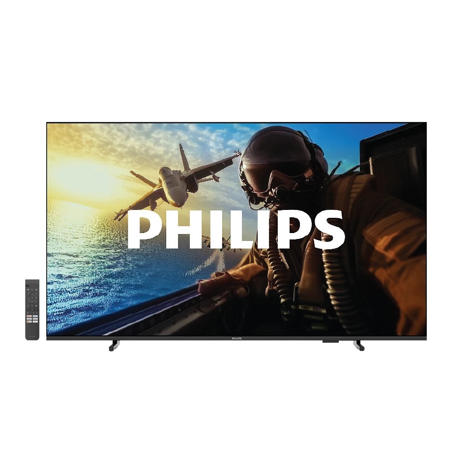 Philips 65PUS7000/62 65" 4K UHD Led Dolby Atmos Smart TV