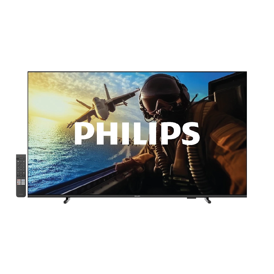Philips 50PUS7000/62 50" 4K UHD Led Dolby Atmos Smart TV