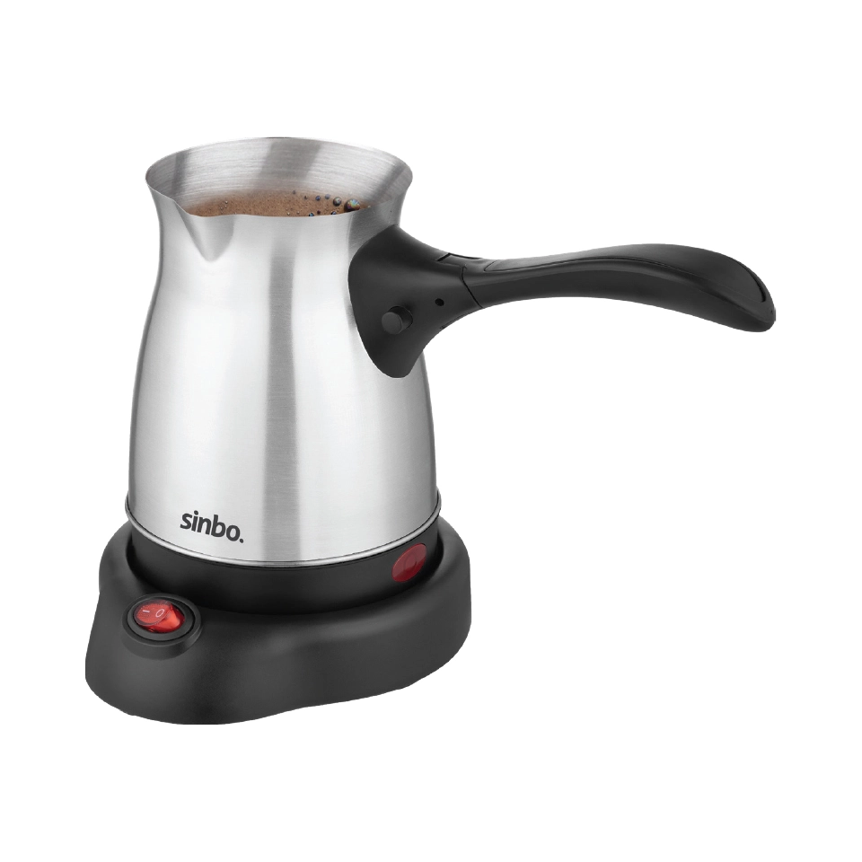 Sinbo SCM-2991 Elektrikli Cezve