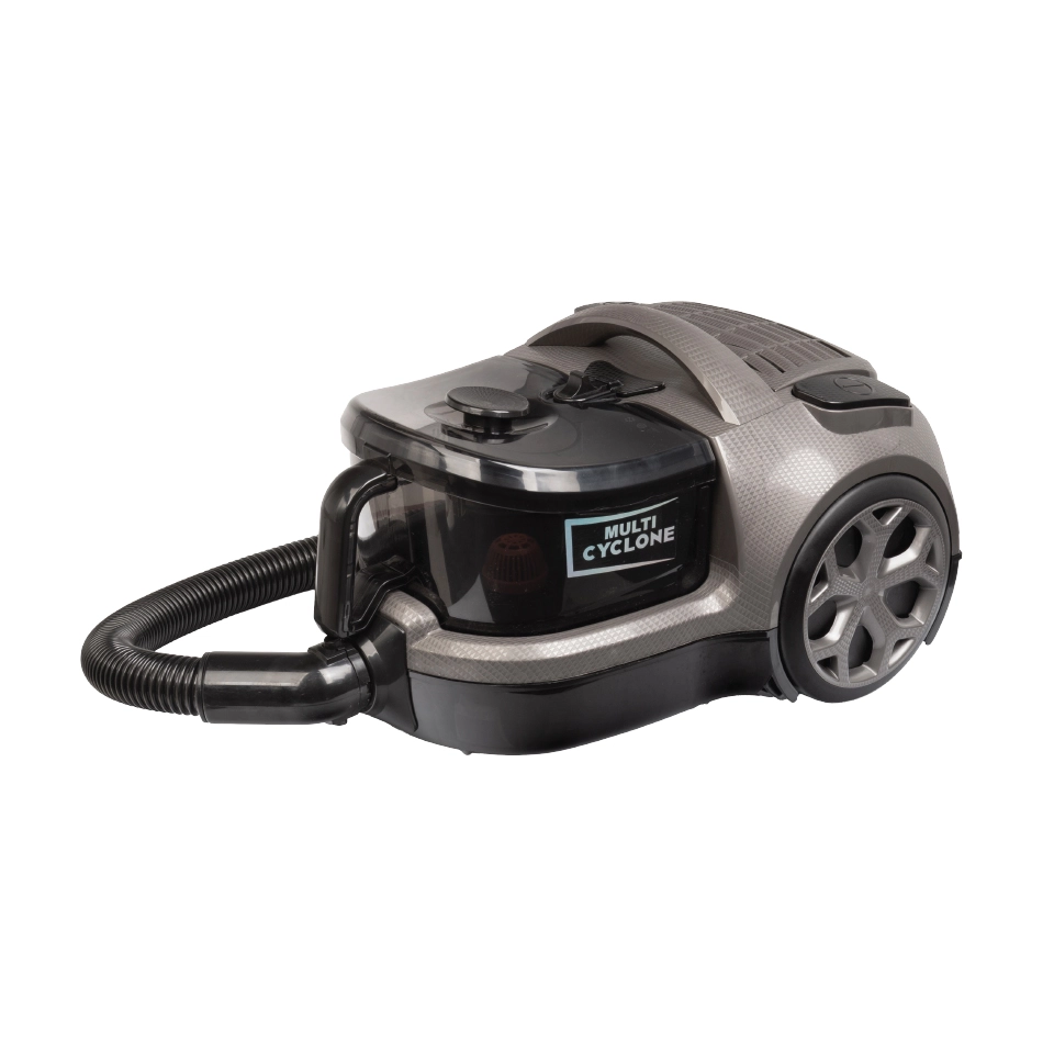 Fantom Carbon CC4500 Cyclone Süpürge