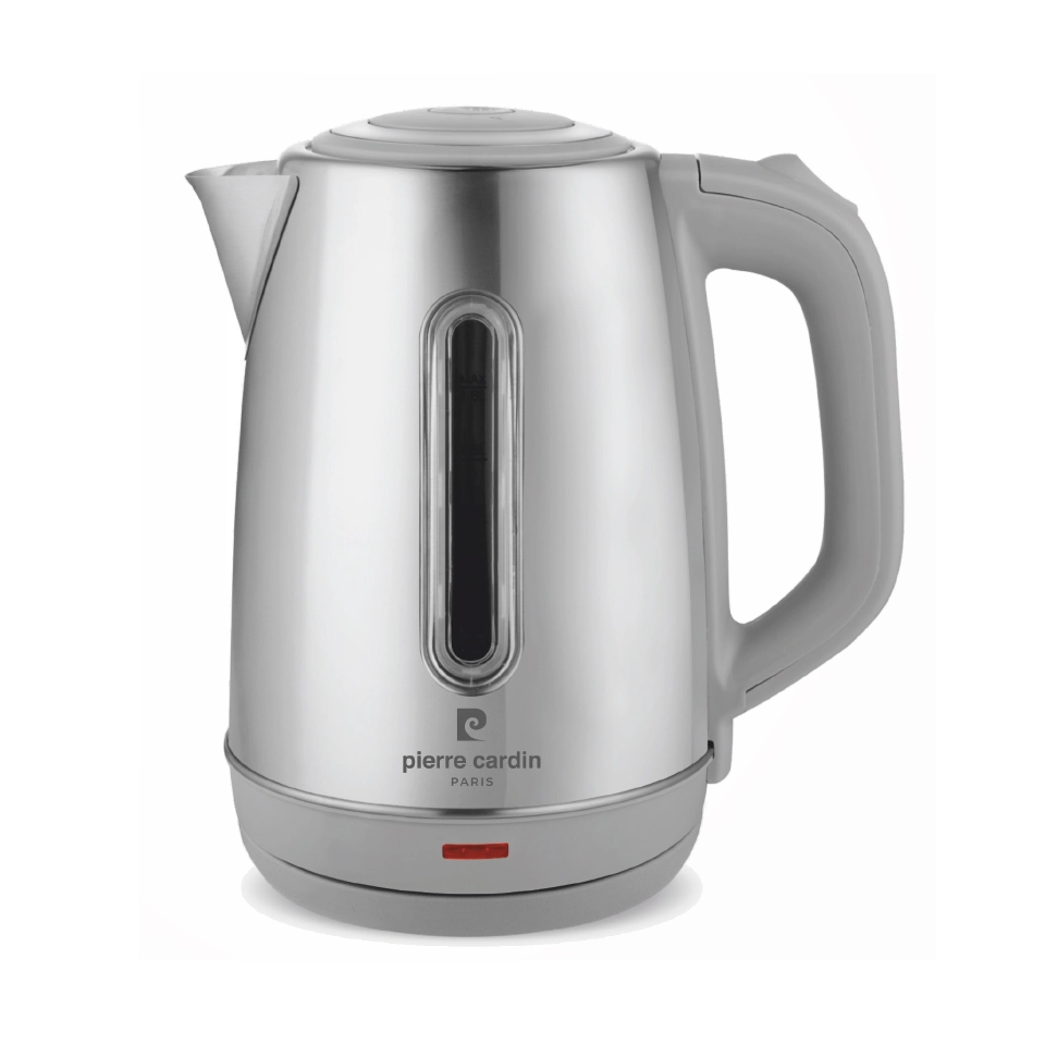 Pierre Cardin 8031 Çelik Kettle
