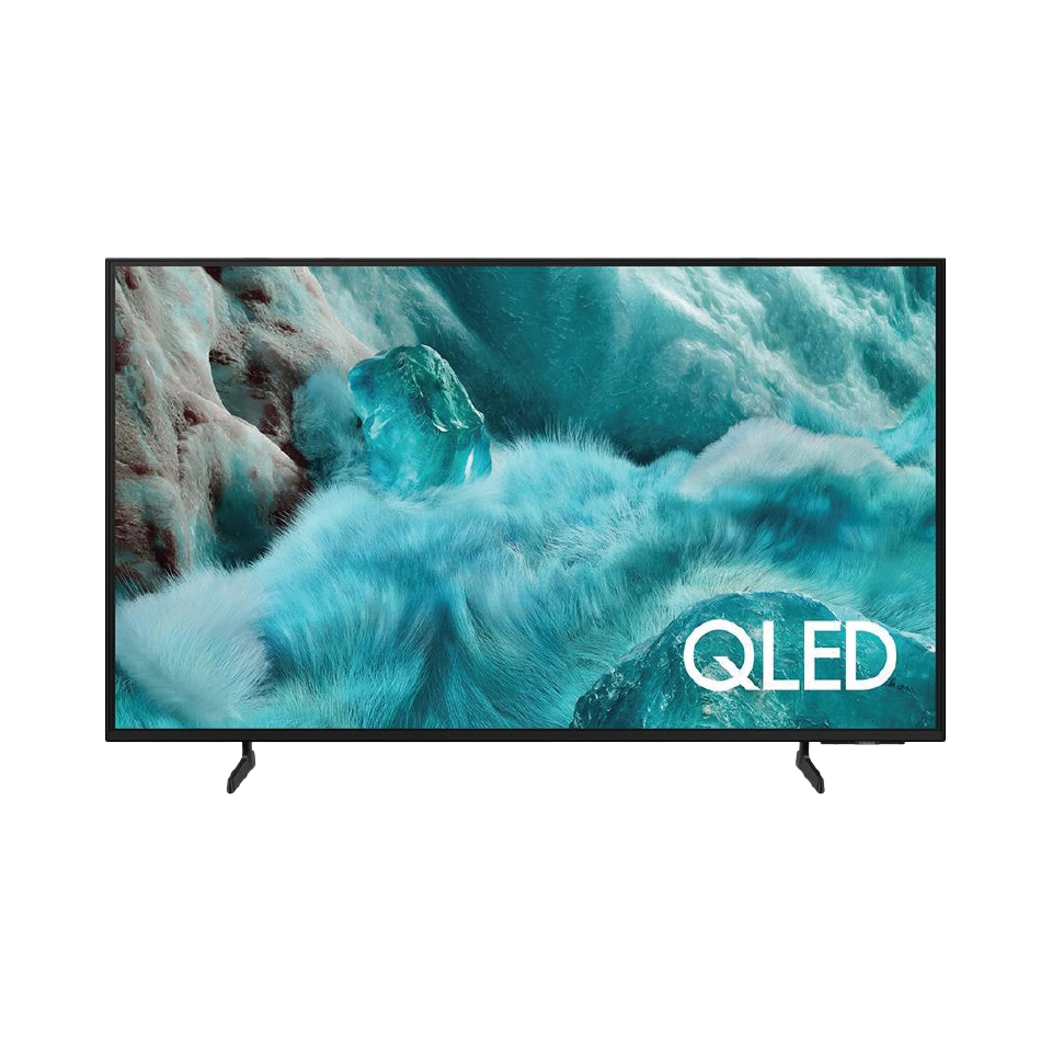 Samsung QE50Q7FAAUXTK 50" 4K Ultra HD QLED TV