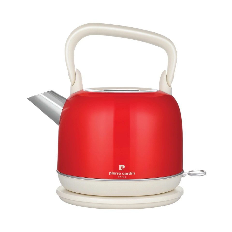 Pierre Cardin Retro Kettle