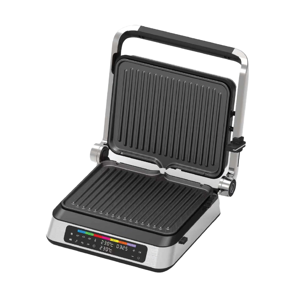 Onvo OVTST05 Dijital Tost Makinesi