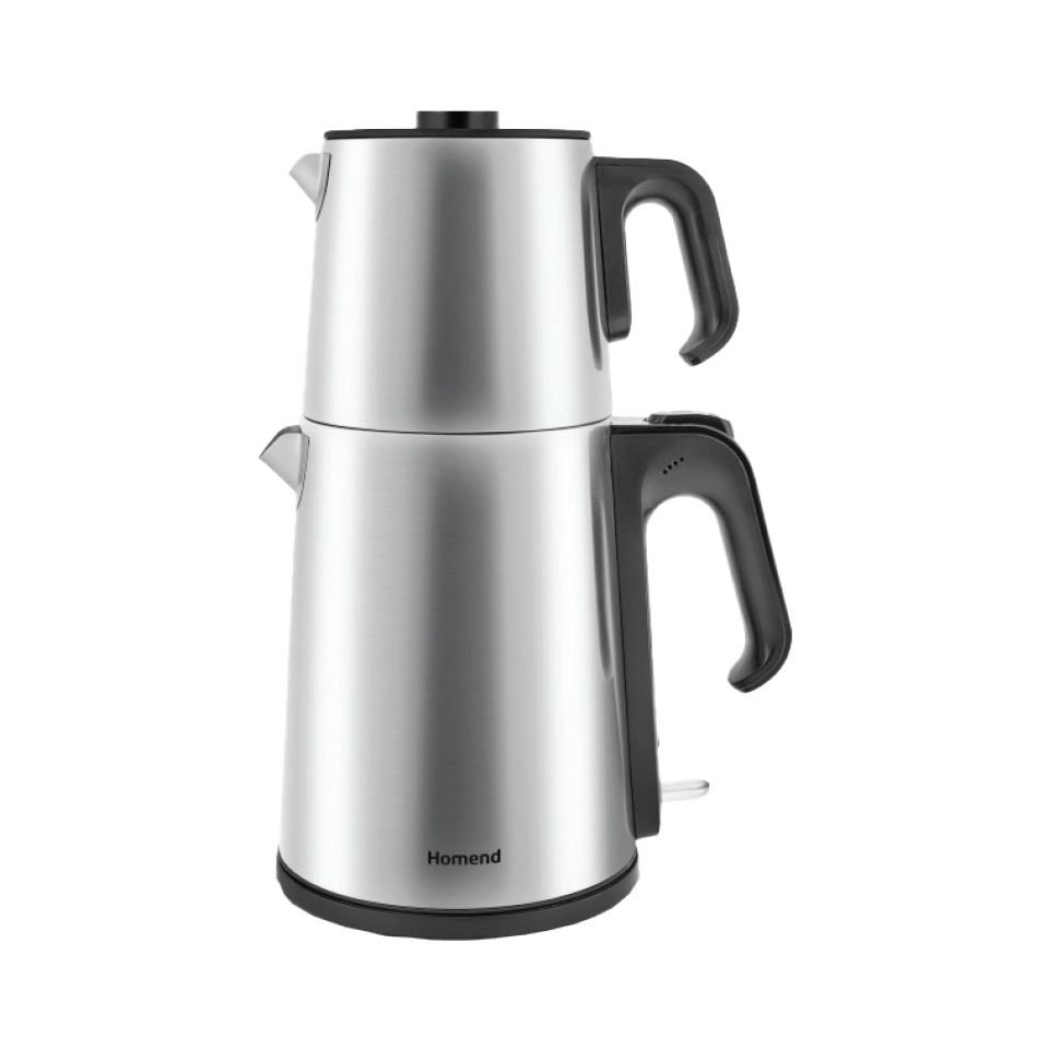 Homend Royaltea 1769H Çay Makinesi