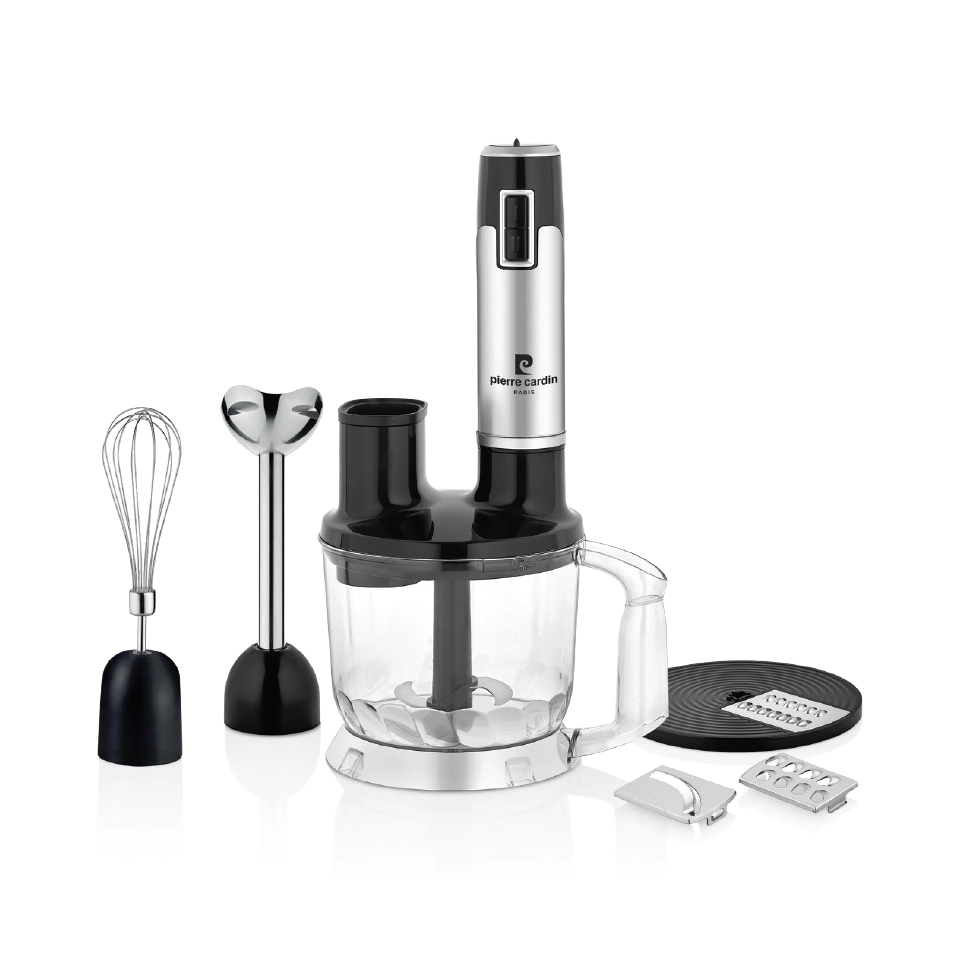 Pierre Cardin Multi Blender Seti