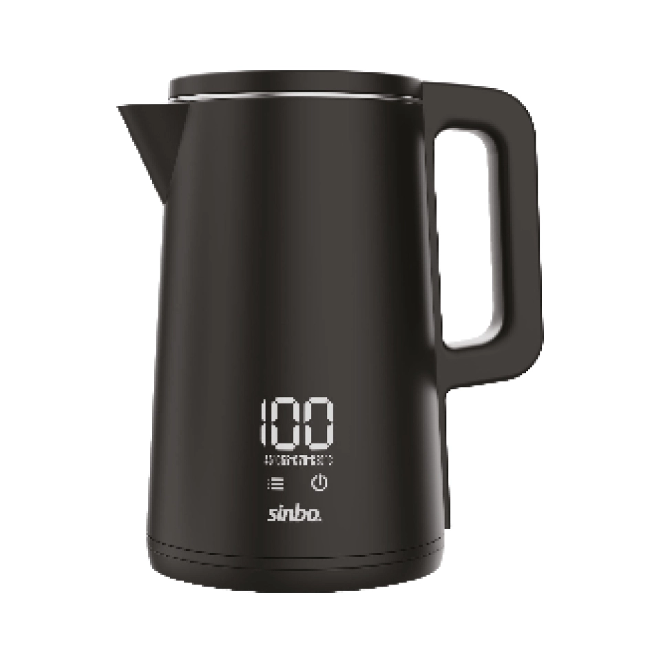 Sinbo SK-8042 Dijital Su Isıtıcısı