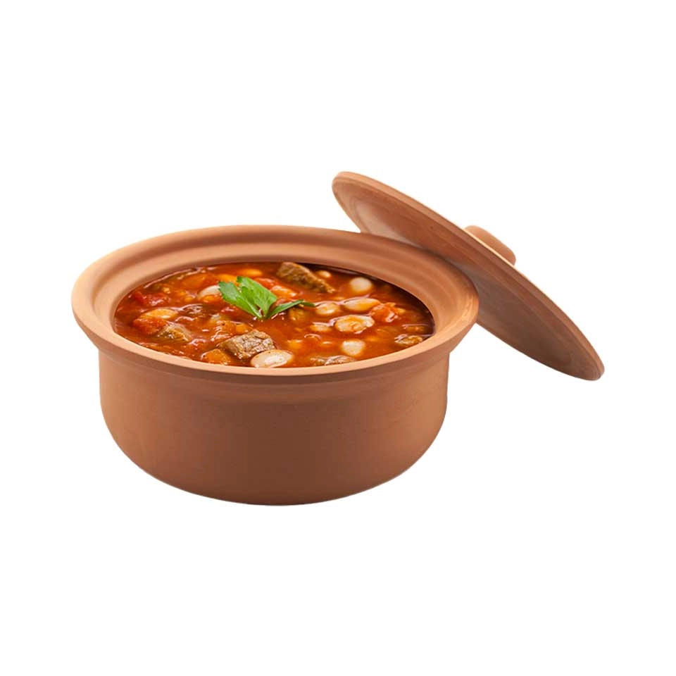 Orta Boy Güveç Tenceresi 24 cm