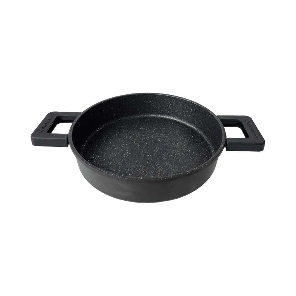 Essenso Tava ve Sahan Set 20-26 Cm