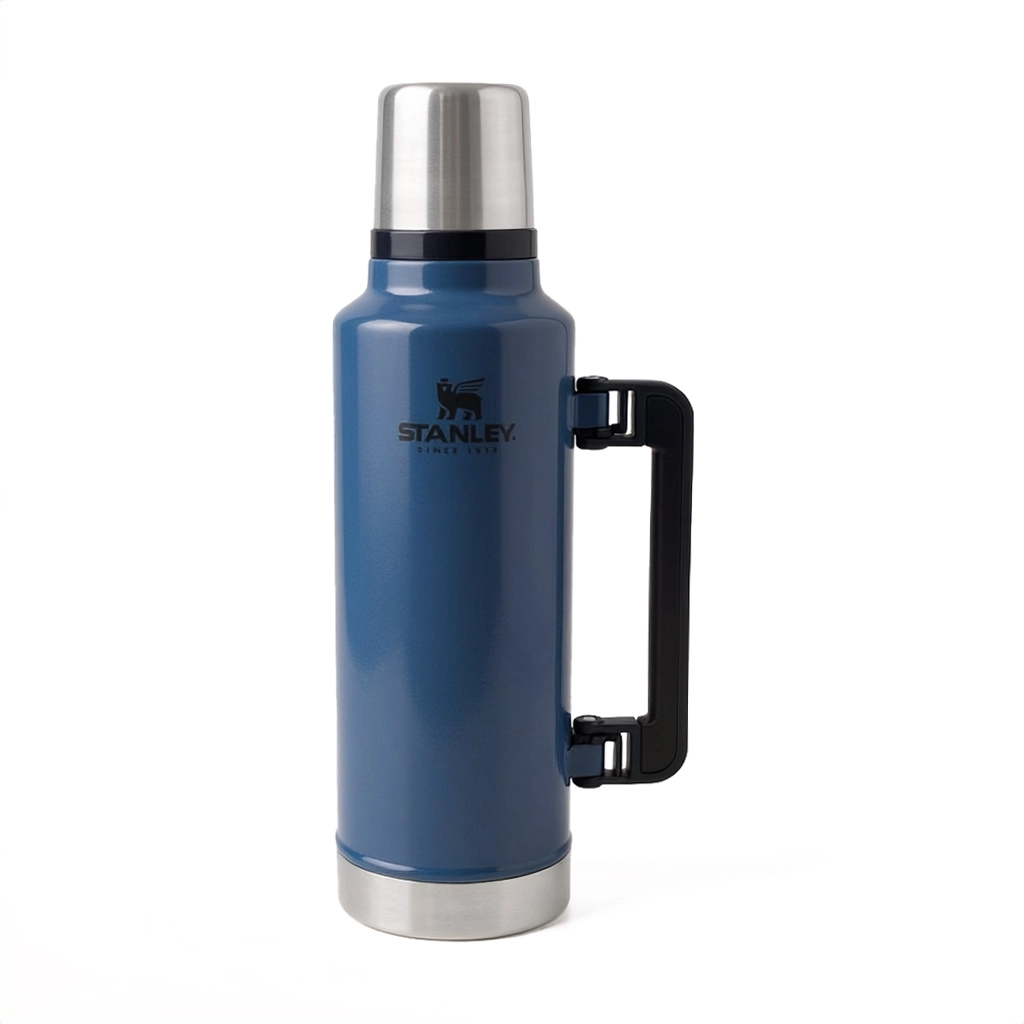 Stanley Klasik Termos 1.9 L Mavi