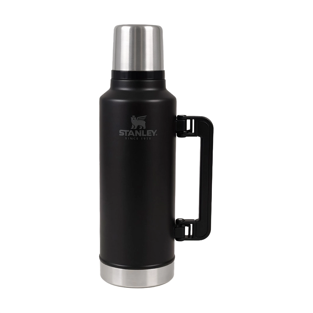 Stanley Klasik Termos 1.9 L Siyah