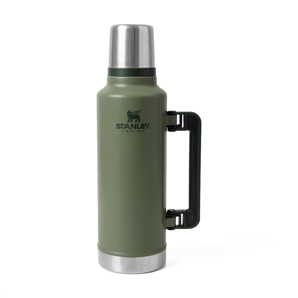 Stanley Klasik Termos 1.9 L Yeşil