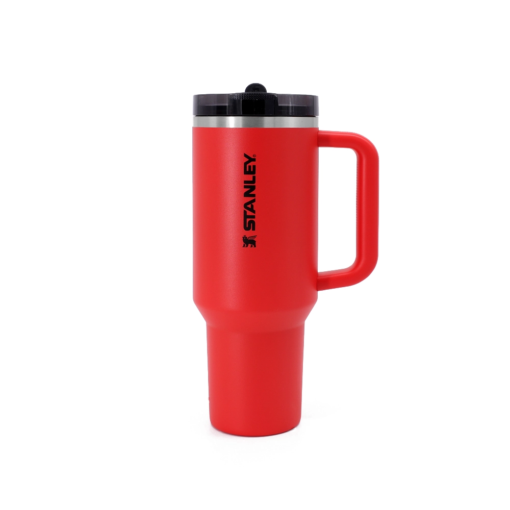 Stanley Thermos Kırmızı